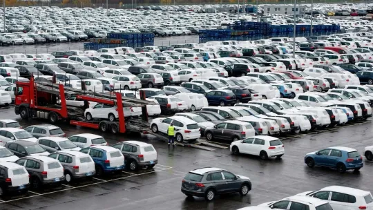 MACPMA sokong penuh dasar pelaburan automotif MITI