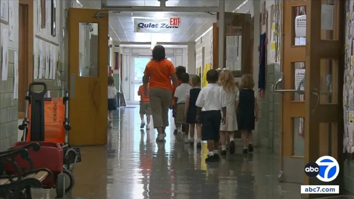 New ‘Cicada’ COVID Variant Targets Children