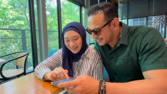 Bangga atas kejayaan Danisha, namun emosi adik-beradik lain terpinggir