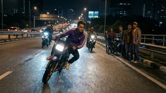 Malaikat Malam catat kutipan RM10.2 juta