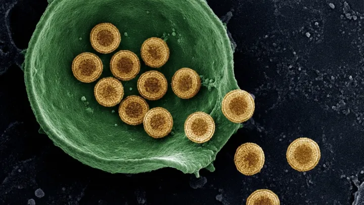 Skunk in Oakland County tests positive for rabies