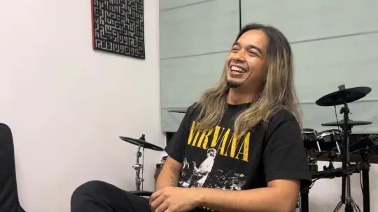 Nama Dipetik Lan Solo, Rody Kristal Buka Mulut