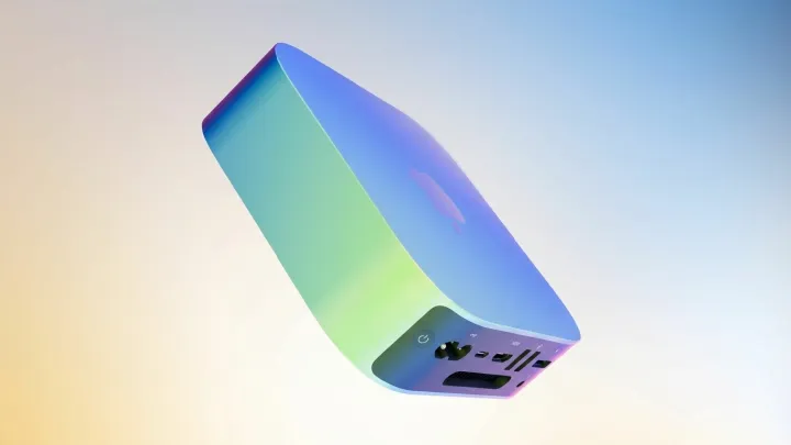 New Apple TV Delayed As Siri Takes Center Stage