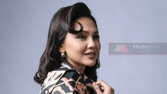 Nadia Brian yakin karma beri balasan