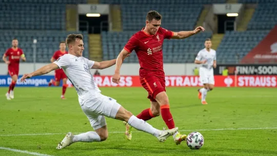 Selangor FC perlu cipta jurang selesa