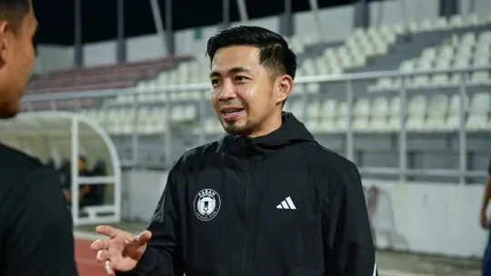 Seruan kepada penyokong Sabah FC di Semenanjung untuk meriahkan stadium