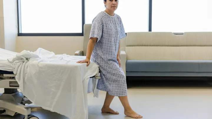 5 Colon Cancer Risks A Specialist Refuses