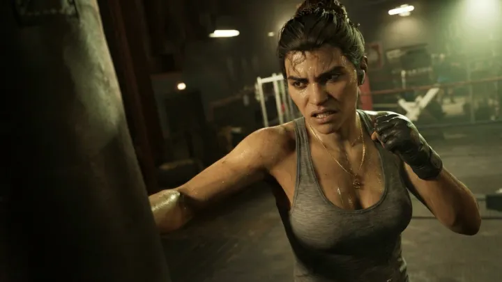 Take-Two quietly cuts AI leadership