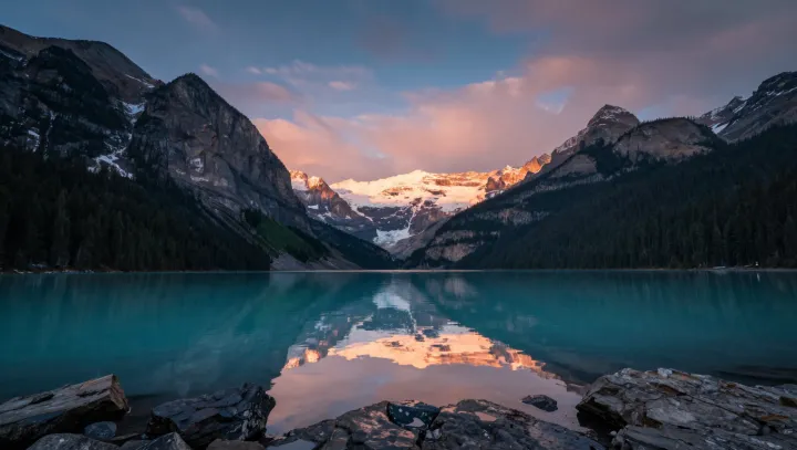 Бирюзовое чудо без капли краски