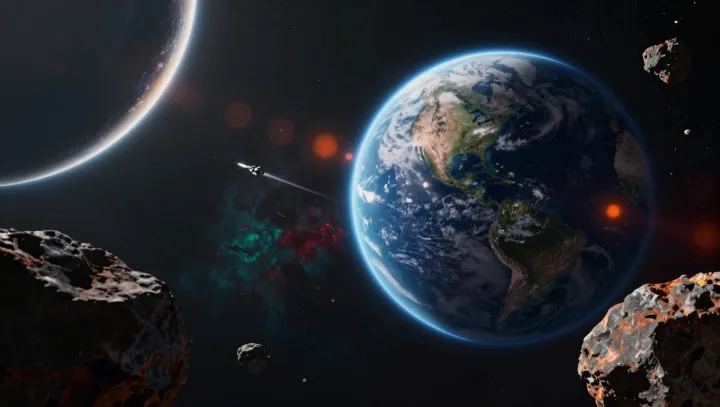 Why Venus Became Earth’s Ruthless Twin