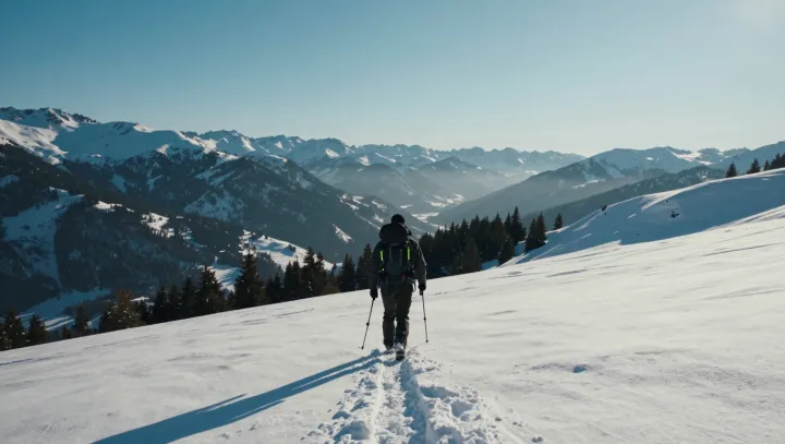 Почему мозг не «закипает» в мороз