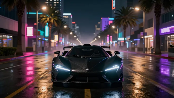 Почему машины будто сами идут на смерть