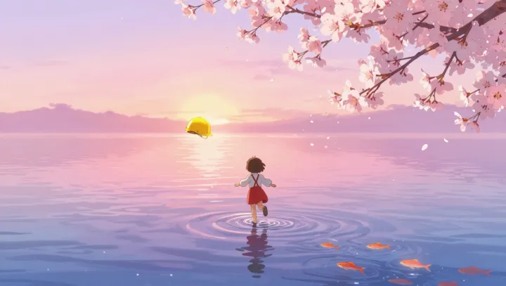 Почему милые мультики бьют по взрослым