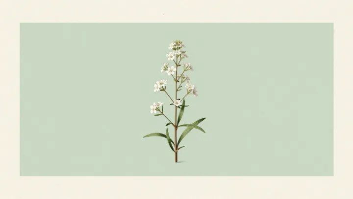 Ночная красавица из лукового клана