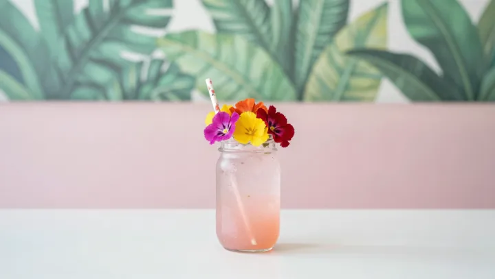 Why a Simple Summer Drink Beats Ice Water