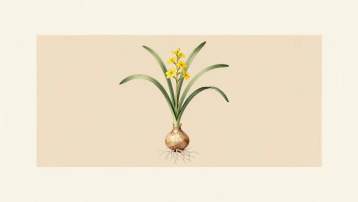 Unraveling How Red Spider Lily’s Biology Drives Its Two-Phase Life Cycle