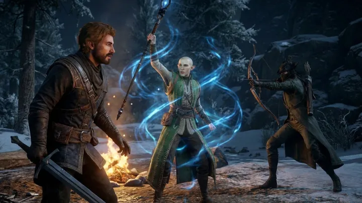 Ten RPGs That Become Different Games