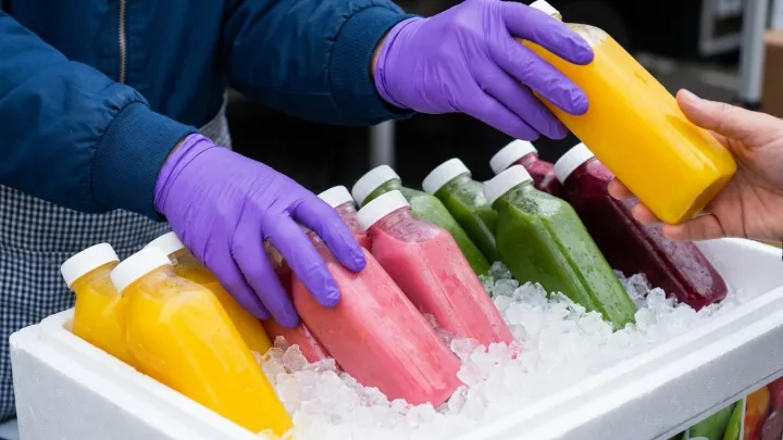 Detox Your Body For Free