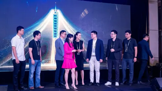 DeRUCCI Malaysia bersama Getha perkenal tilam AI T11 Pro baharu