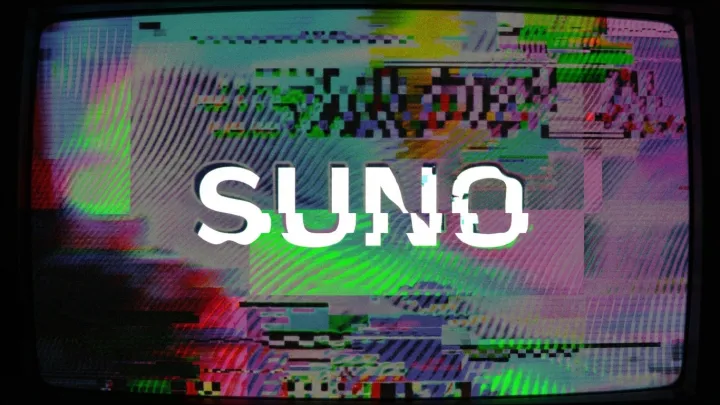 Suno Turns Generative Audio Into Legal Static