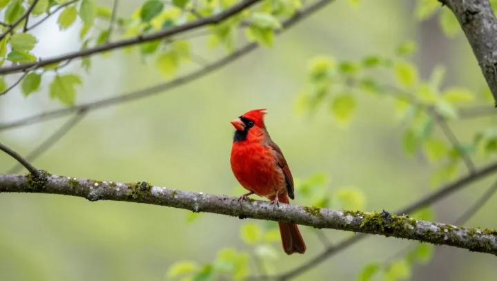 Как тихий кардинал стал злым идолом