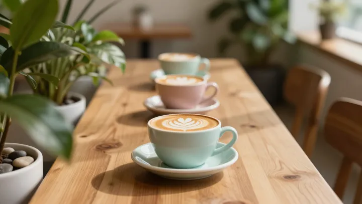 Почему кофе делает меня ещё более сонным