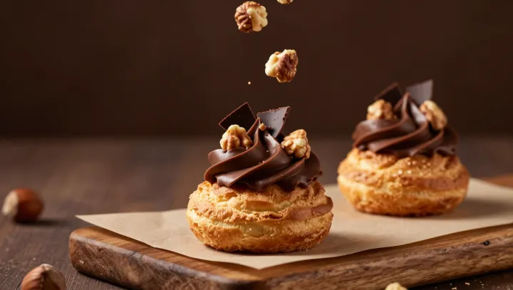 Слоёное тесто без дрожжей: где подвох