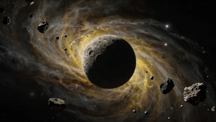 When Faster Than Light Becomes Zero Distance