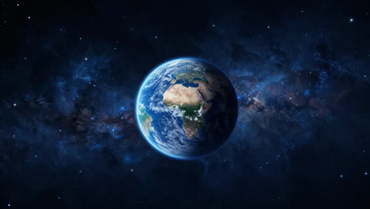 Улики жизни: углерод против молчания космоса