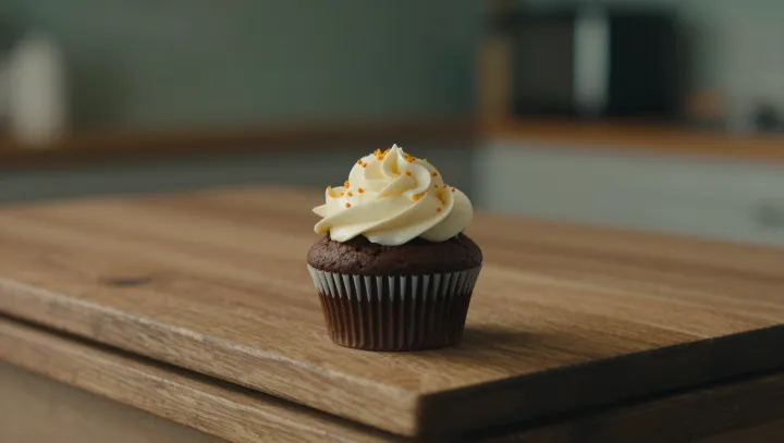 Пышные торты без розетки и техники