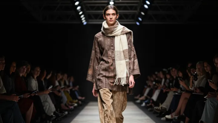 От карамели до тихой роскоши