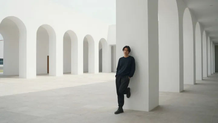 Почему чёрный будто вмещает всё