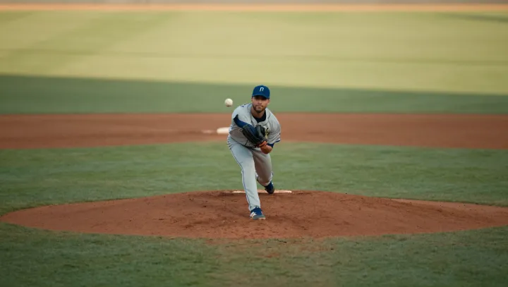 How Baseball Turned Failure Into a Flag