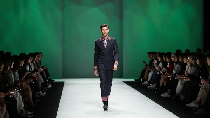 Why Quiet Menswear Hits Louder