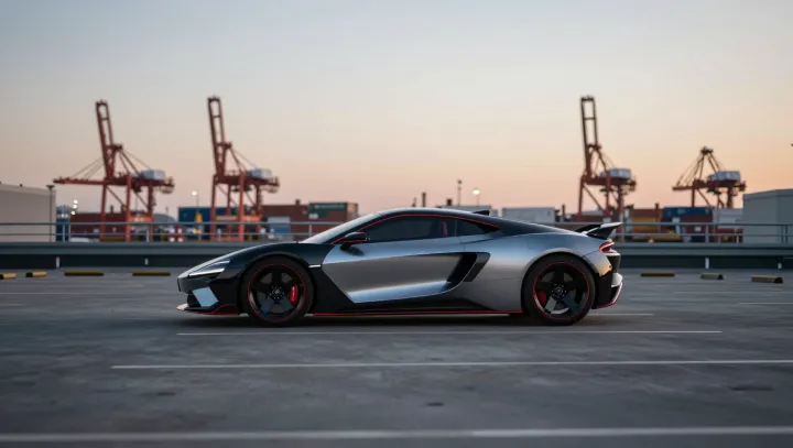 Your Next Car Is a Data Supercomputer