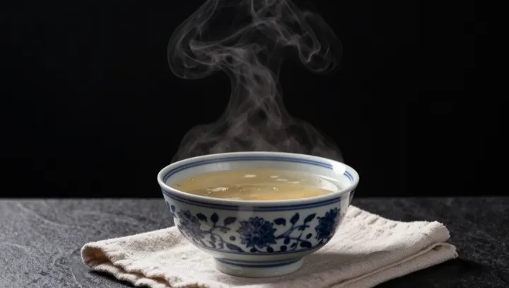 Could Cooler Bites Quietly Guard Your Esophagus