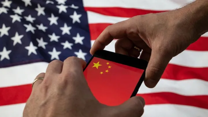 FBI flags risks in foreign video-editing apps