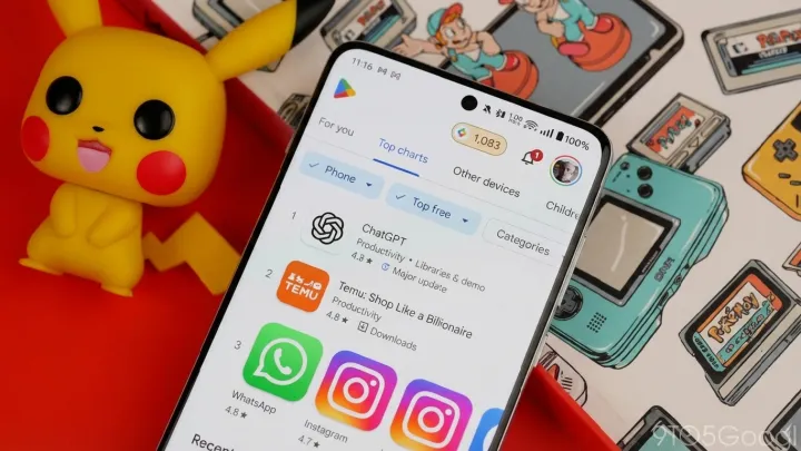 Google adds review search, drops device filter