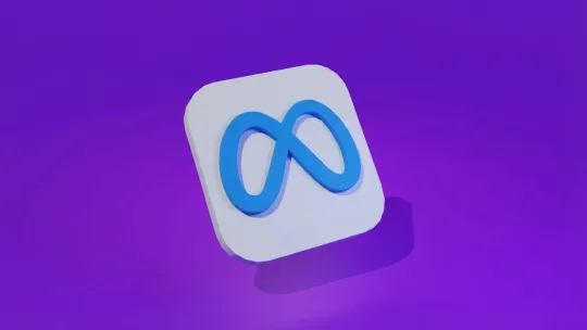 Meta Isyarat Buka Sebahagian Model AI