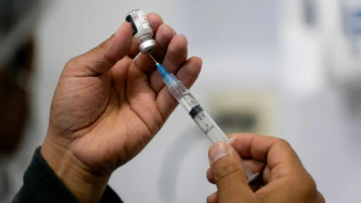 CDC halts dozens of infectious disease tests