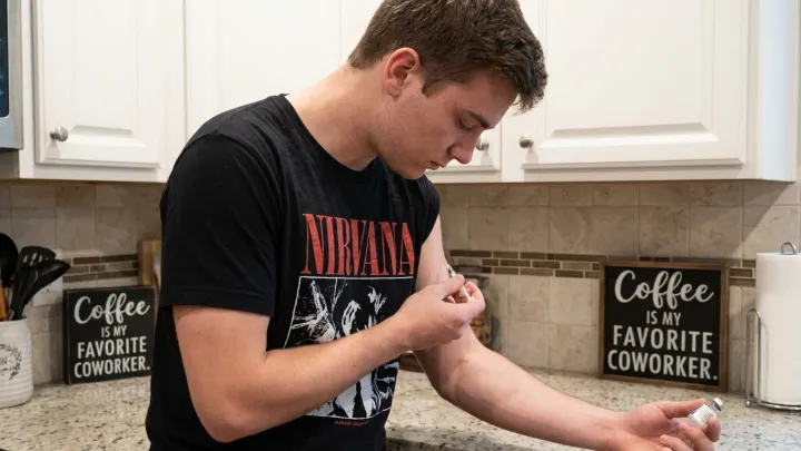 Social media’s steroid pipeline for teens