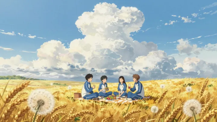 Почему подростковые воспоминания жгут до сих пор