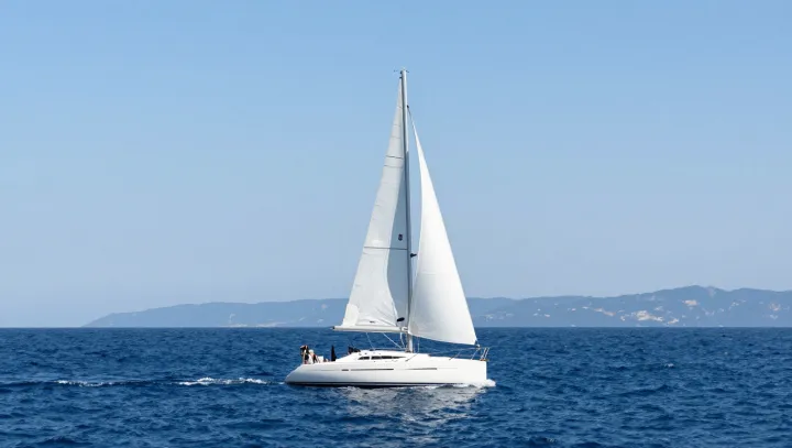 Inside the $500 Million America’s Cup Bet