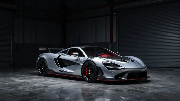 Четыре коробки, которые правят миром