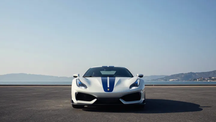 Когда машина должна разбиться, а не ты