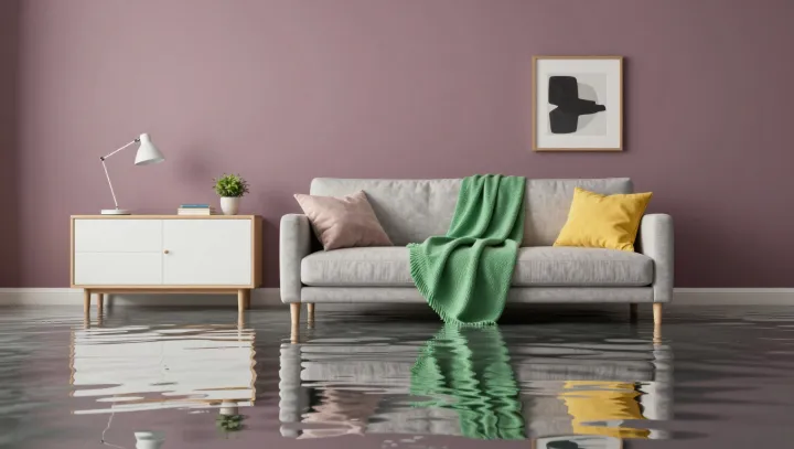 Why Minimal Rooms Feel More Alive