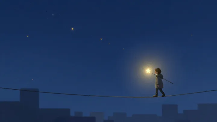 Почему самые «жёсткие» мужчины плачут тайком