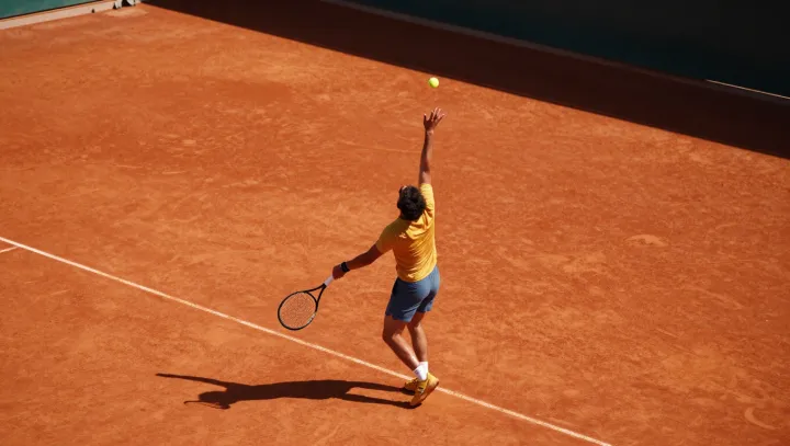 Why Athletes Chase Stress To Gain Speed