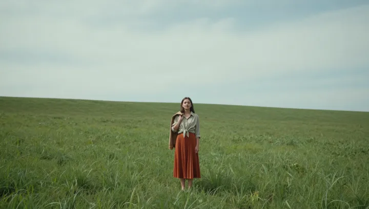 Field Gear That Reads Like a Quiet Map