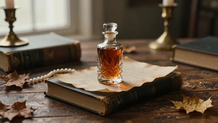 Аромат еды вместо перекуса